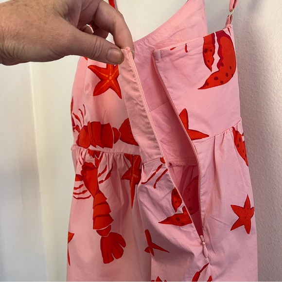 Sz. 14 J. Crew Top - Picture 15 of 16